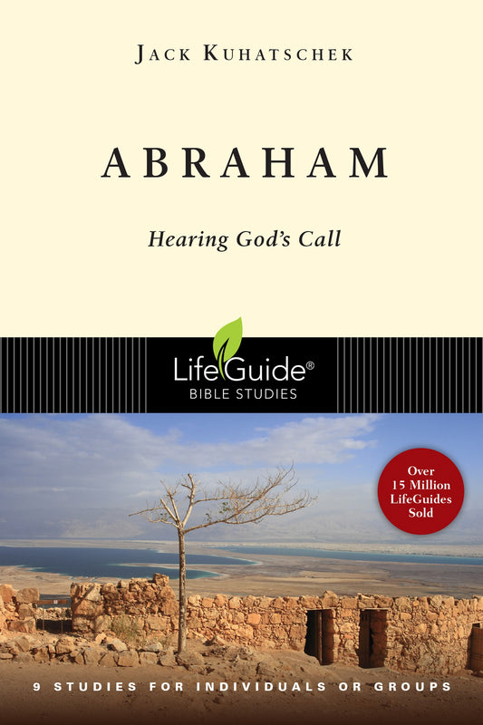 Abraham (LifeGuide Bible Study)