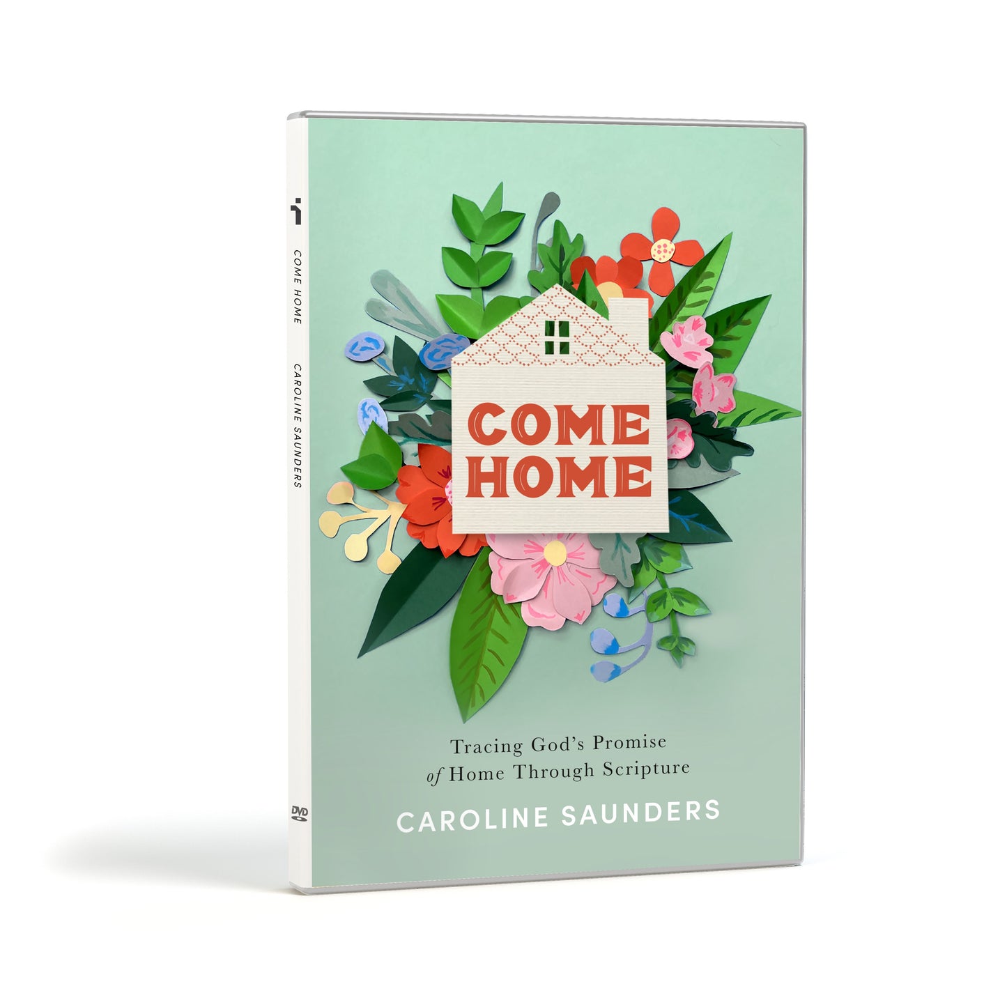 DVD-Come Home Set