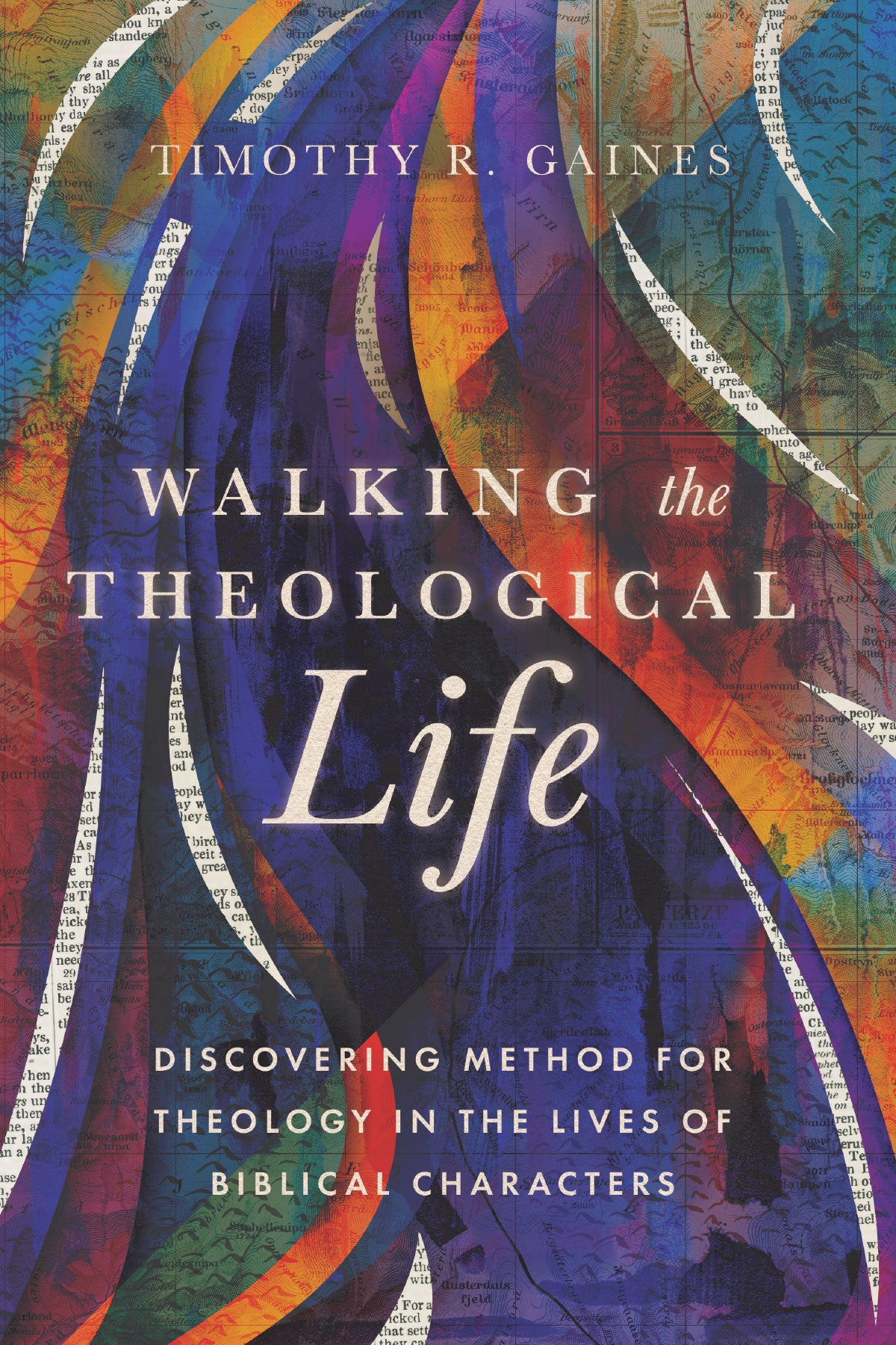 Walking The Theological Life