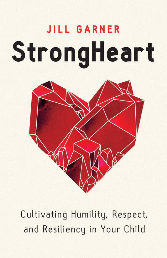 StrongHeart
