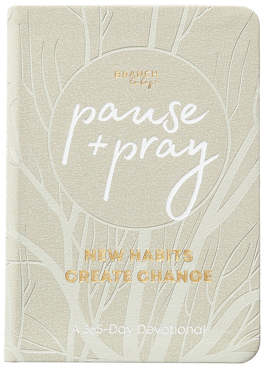 Pause And Pray