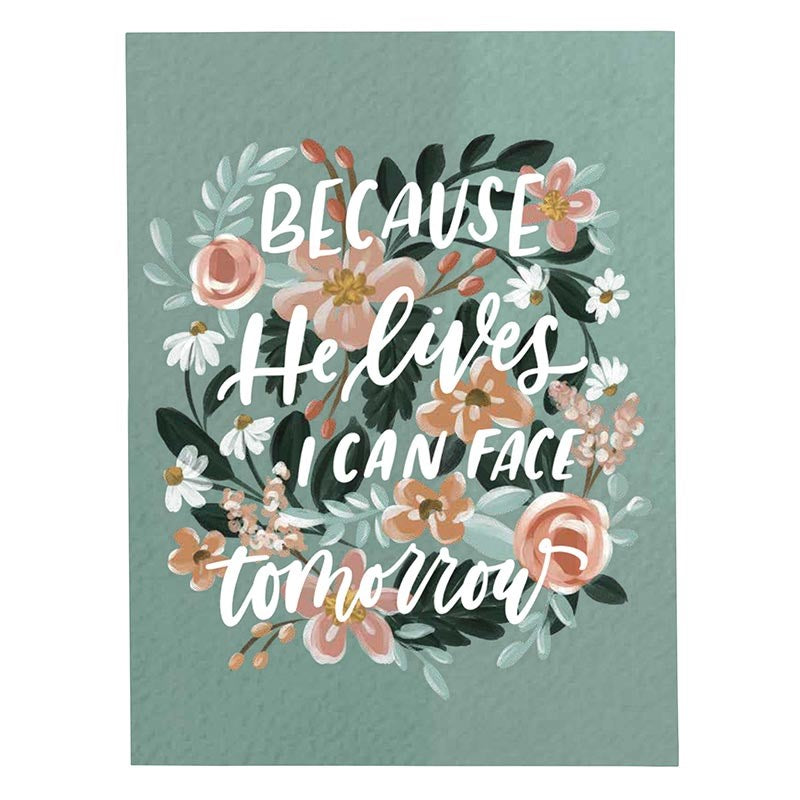 Speaker Notes-Life Is A Gift (6" x 8")