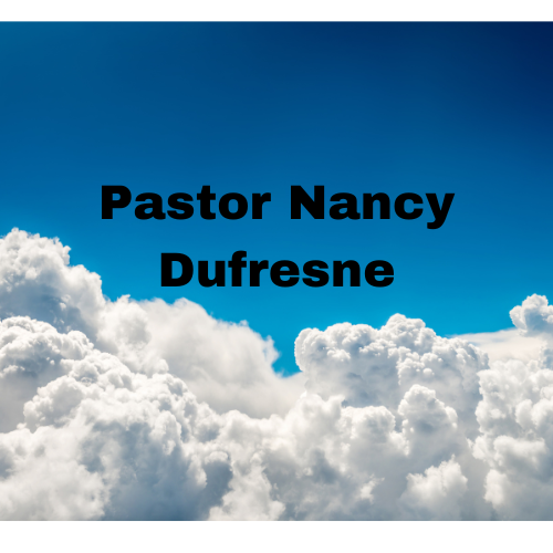 Your Supply in Prayer (Nancy Dufresne)