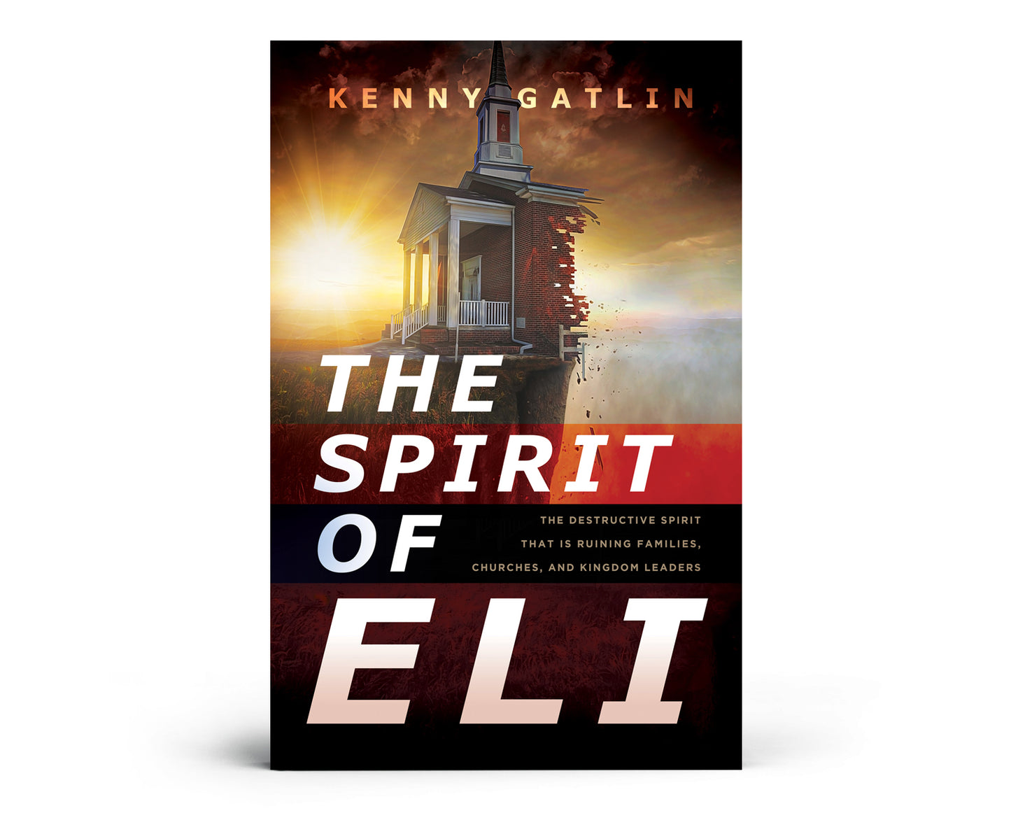 The Spirit of Eli